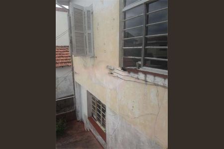 Casa à venda com 2 quartos, 90m² em Vila Pauliceia, São Paulo
