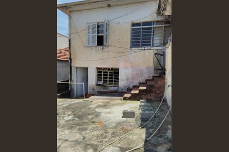 Casa à venda com 2 quartos, 90m² em Vila Pauliceia, São Paulo