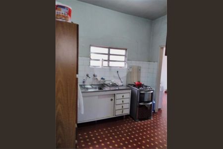 Casa à venda com 2 quartos, 90m² em Vila Pauliceia, São Paulo