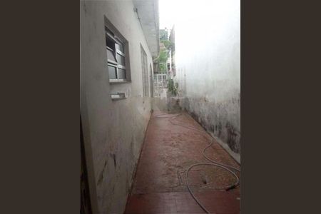 Casa à venda com 2 quartos, 90m² em Vila Pauliceia, São Paulo