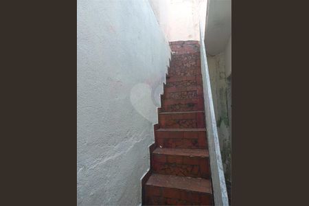 Casa à venda com 3 quartos, 99m² em Vila Romero, São Paulo