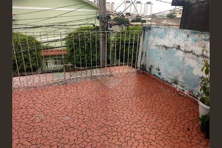 Casa à venda com 3 quartos, 99m² em Vila Romero, São Paulo