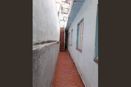 Casa à venda com 3 quartos, 99m² em Vila Romero, São Paulo