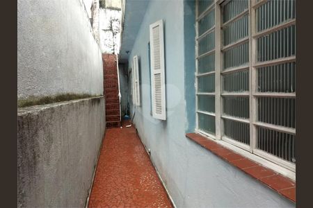 Casa à venda com 3 quartos, 99m² em Vila Romero, São Paulo