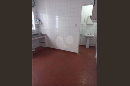Casa à venda com 3 quartos, 99m² em Vila Romero, São Paulo