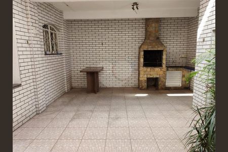 Casa à venda com 260m², 4 quartos e 2 vagas
