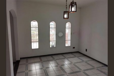 Casa à venda com 4 quartos, 260m² em Vila Nova Mazzei, São Paulo