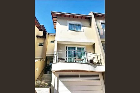 Casa à venda com 335m², 5 quartos e 3 vagas