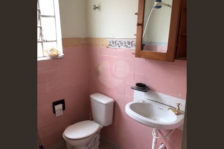 Casa à venda com 3 quartos, 250m² em Chora Menino, São Paulo