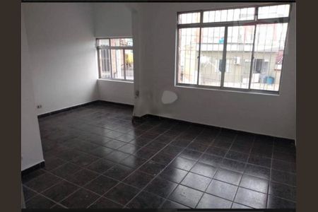 Casa à venda com 3 quartos, 195m² em Freguesia do Ó, São Paulo