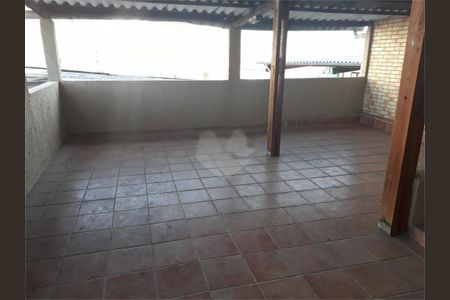 Casa à venda com 3 quartos, 195m² em Freguesia do Ó, São Paulo