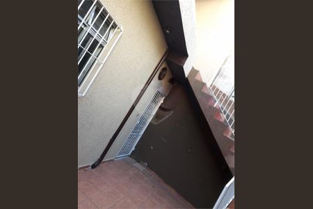 Casa à venda com 3 quartos, 195m² em Freguesia do Ó, São Paulo