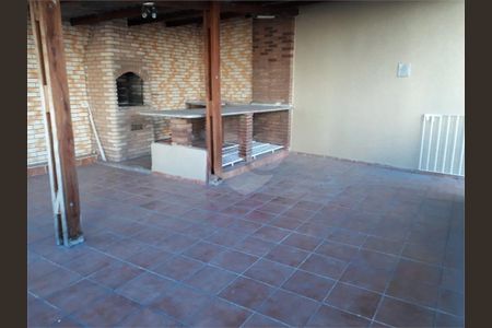 Casa à venda com 3 quartos, 195m² em Freguesia do Ó, São Paulo