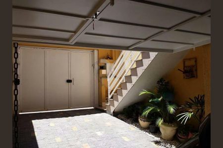 Casa à venda com 3 quartos, 150m² em Vila Mazzei, São Paulo