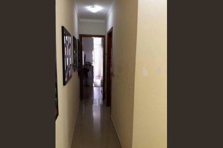 Casa à venda com 3 quartos, 150m² em Vila Mazzei, São Paulo