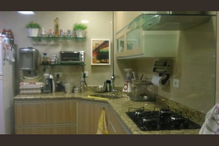 Apartamento à venda com 88m², 3 quartos e 1 vaga