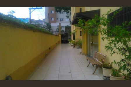 Apartamento à venda com 88m², 3 quartos e 1 vaga