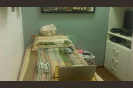 Apartamento à venda com 88m², 3 quartos e 1 vaga