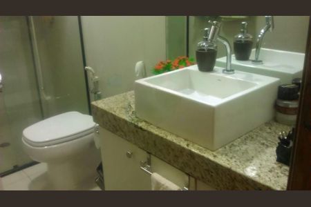 Apartamento à venda com 88m², 3 quartos e 1 vaga