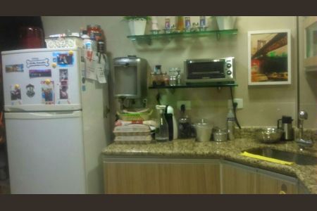 Apartamento à venda com 88m², 3 quartos e 1 vaga