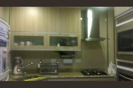 Apartamento à venda com 88m², 3 quartos e 1 vaga