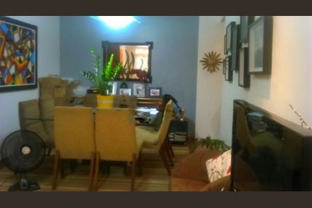 Apartamento à venda com 88m², 3 quartos e 1 vaga