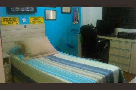 Apartamento à venda com 88m², 3 quartos e 1 vaga