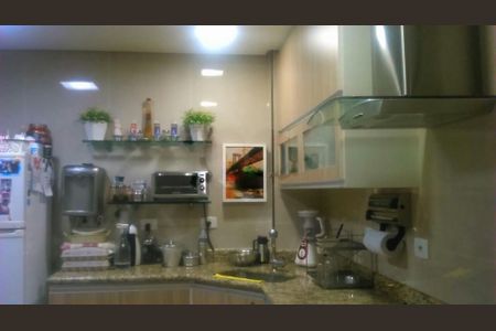 Apartamento à venda com 88m², 3 quartos e 1 vaga