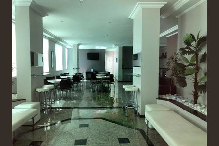 Apartamento à venda com 260m², 4 quartos e 4 vagas