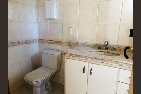 Apartamento à venda com 260m², 4 quartos e 4 vagas