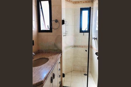 Apartamento à venda com 260m², 4 quartos e 4 vagas