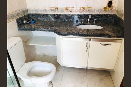 Apartamento à venda com 260m², 4 quartos e 4 vagas