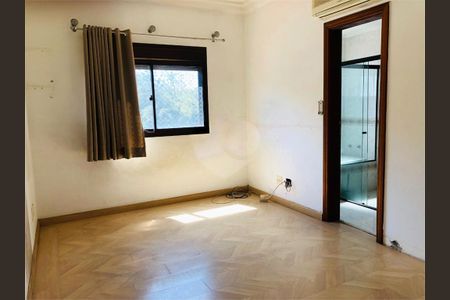 Apartamento à venda com 260m², 4 quartos e 4 vagas