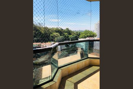 Apartamento à venda com 260m², 4 quartos e 4 vagas