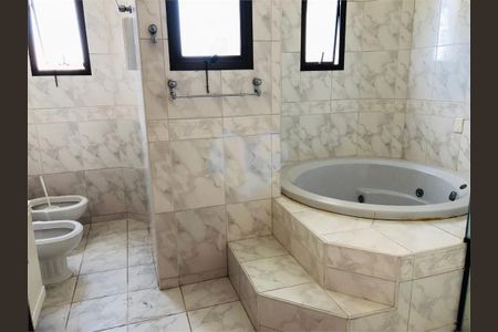 Apartamento à venda com 260m², 4 quartos e 4 vagas