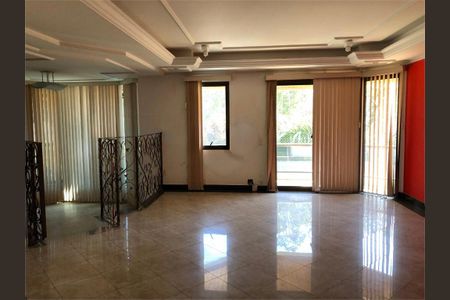 Apartamento à venda com 260m², 4 quartos e 4 vagas