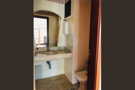 Apartamento à venda com 260m², 4 quartos e 4 vagas