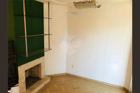 Apartamento à venda com 260m², 4 quartos e 4 vagas