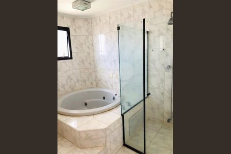 Apartamento à venda com 260m², 4 quartos e 4 vagas