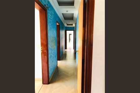 Apartamento à venda com 260m², 4 quartos e 4 vagas