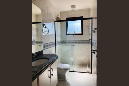 Apartamento à venda com 260m², 4 quartos e 4 vagas