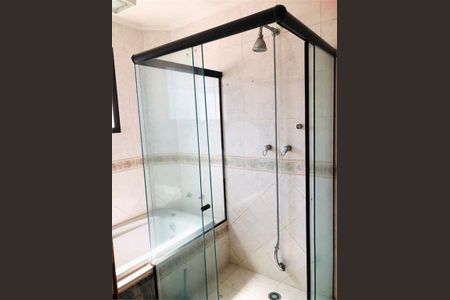 Apartamento à venda com 260m², 4 quartos e 4 vagas