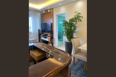 Apartamento à venda com 2 quartos, 65m² em Jardim Paraiso, São Paulo