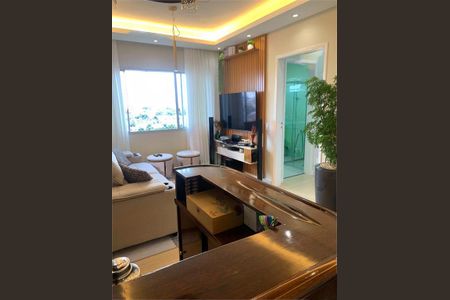Apartamento à venda com 2 quartos, 65m² em Jardim Paraiso, São Paulo