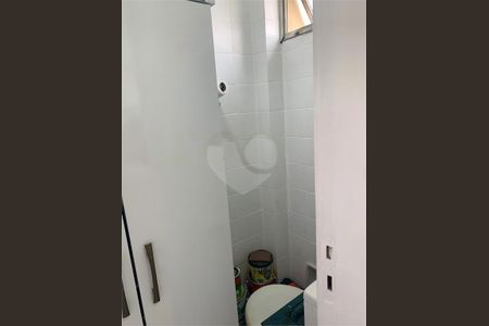 Apartamento à venda com 2 quartos, 65m² em Jardim Paraiso, São Paulo