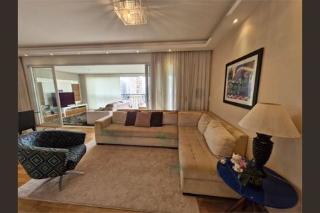 Apartamento à venda com 179m², 4 quartos e 3 vagas