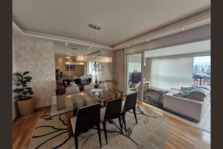 Apartamento à venda com 4 quartos, 179m² em Santana, São Paulo