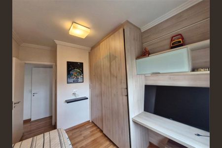 Apartamento à venda com 4 quartos, 179m² em Santana, São Paulo