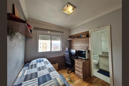 Apartamento à venda com 4 quartos, 179m² em Santana, São Paulo