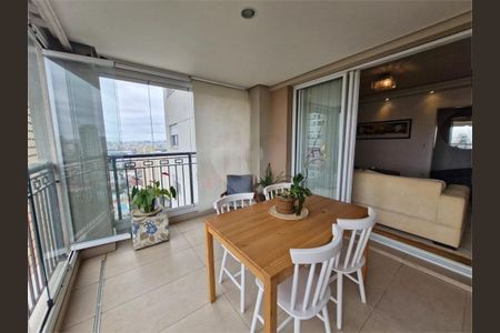 Apartamento à venda com 179m², 4 quartos e 3 vagas